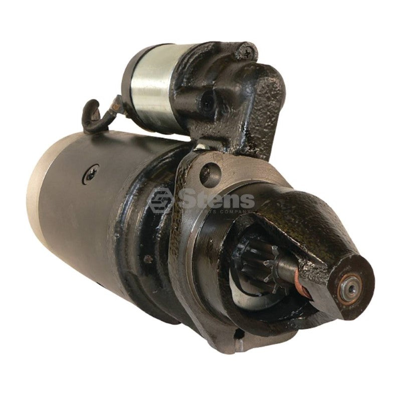 Load image into Gallery viewer, Mega-Fire Electric Starter John Deere TY6615 Stens 435-922 Default Title