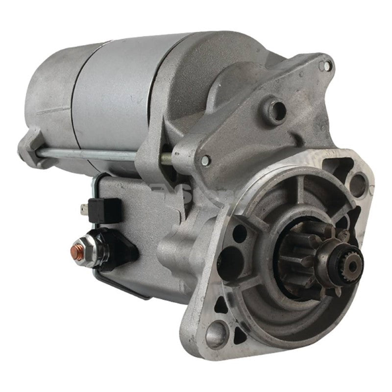 Load image into Gallery viewer, Mega-Fire Electric Starter Kubota 19460-63013 Stens 435-938 Default Title