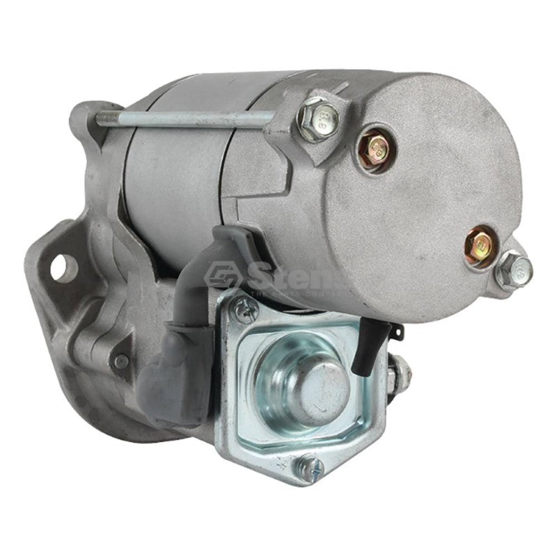 Load image into Gallery viewer, Mega-Fire Electric Starter Kubota 19460-63013 Stens 435-938 Default Title