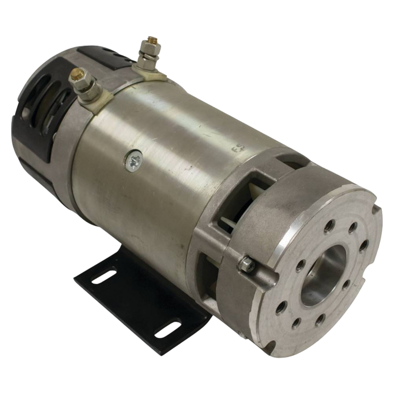 Load image into Gallery viewer, Mega-Fire DC Motor Stens 435-969