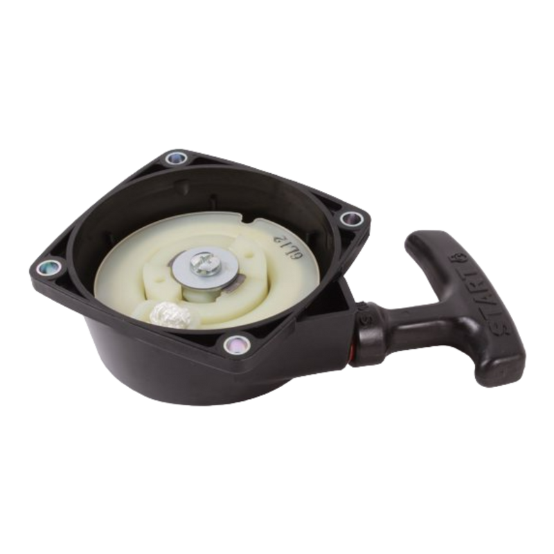 Load image into Gallery viewer, Husqvarna Recoil Assembly Fits Model 150BT, 350BT/BF 502843101