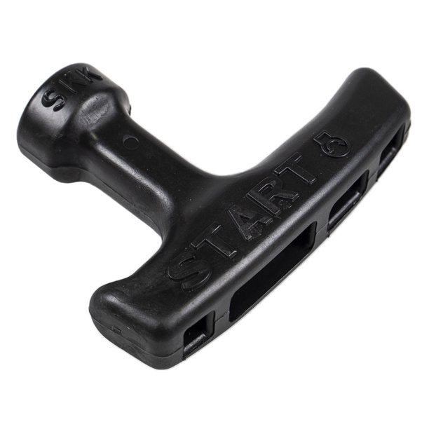 Load image into Gallery viewer, Husqvarna Starter Handle Fits Model 150BT, 350BT/BF OEM 502843201 Default Title