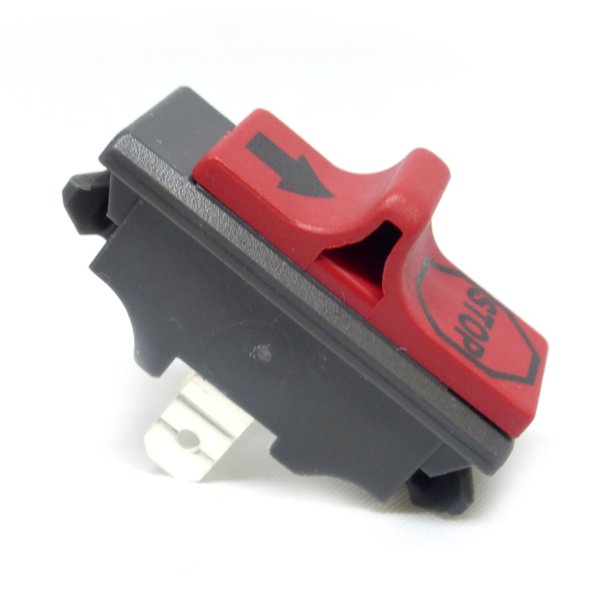 Load image into Gallery viewer, Husqvarna Ignition Switch Fits Model 324L, 524LK OEM 503718201 Default Title
