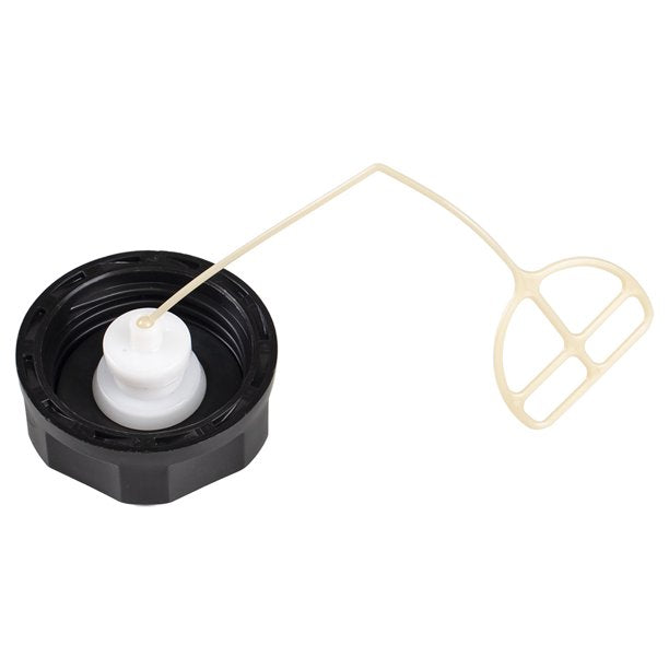 Load image into Gallery viewer, Husqvarna Fuel Tank Cap Fits Model 430LS OEM 505309601 Default Title