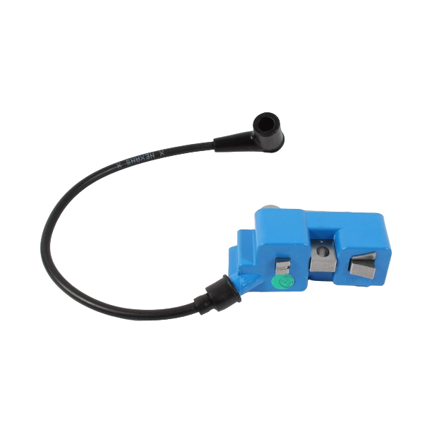 Load image into Gallery viewer, Husqvarna 390XP Ignition Module OEM 510114902