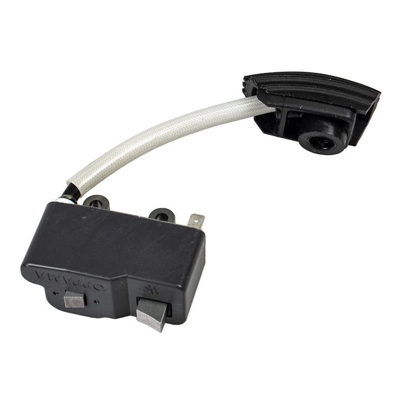 Load image into Gallery viewer, Husqvarna Ignition Module Fits Model 430LS OEM 512332001 Default Title