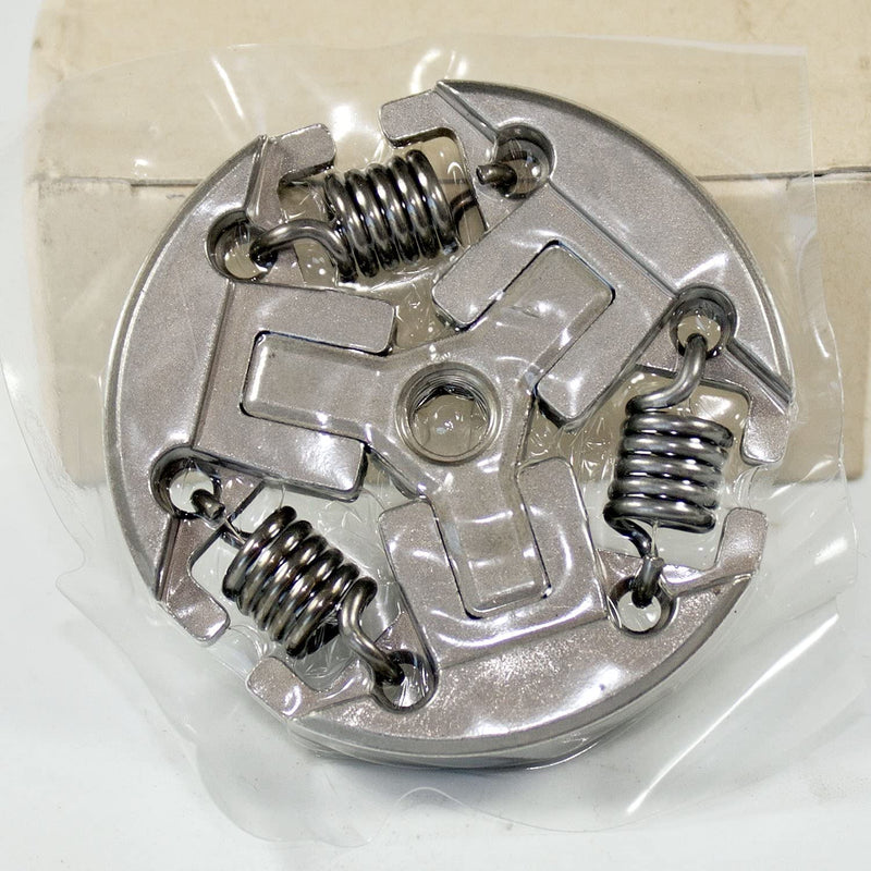 Load image into Gallery viewer, Husqvarna Clutch Assembly Fits Model 439, T435 OEM 521557401 Default Title