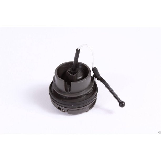 Load image into Gallery viewer, Husqvarna 455 Rancher Gas/Oil Cap 522620003 OEM
