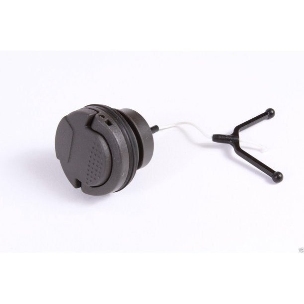 Load image into Gallery viewer, Husqvarna 455 Rancher Gas/Oil Cap 522620003 OEM