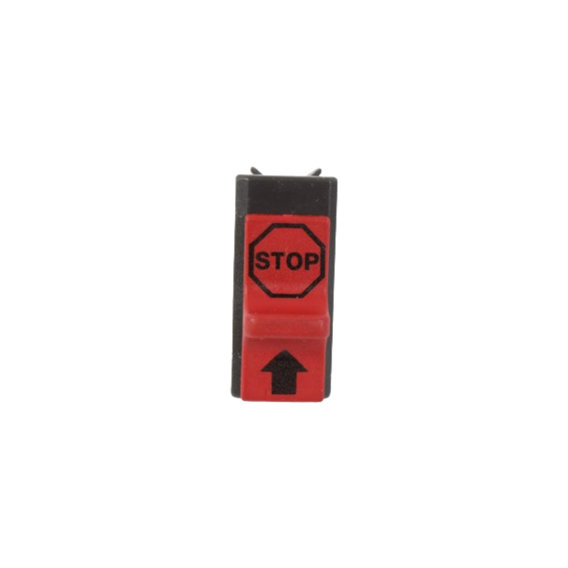 Load image into Gallery viewer, Husqvarna Kill Switch Fits Model T525, T540XPII OEM 522798201