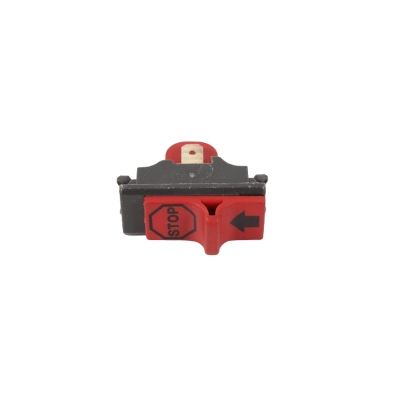 Load image into Gallery viewer, Husqvarna Kill Switch Fits Model T525, T540XPII OEM 522798201