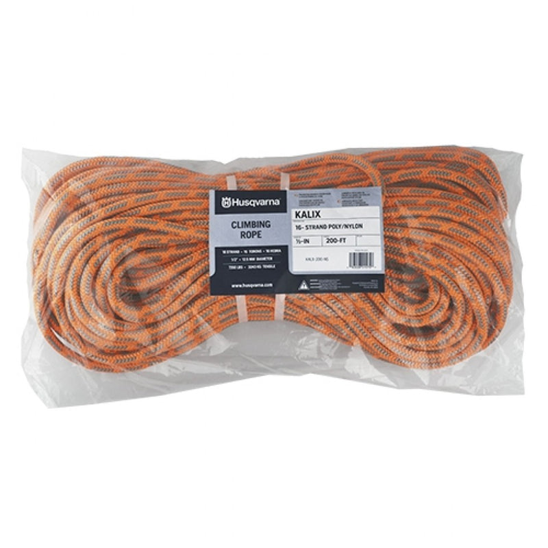 Load image into Gallery viewer, Husqvarna Climbing Rope 200' OEM 529445503
