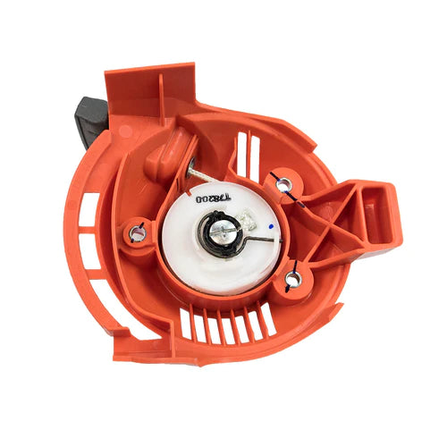 Load image into Gallery viewer, Husqvarna Starter Pulley Assembly Fits Model 524LK OEM 531008641 Default Title