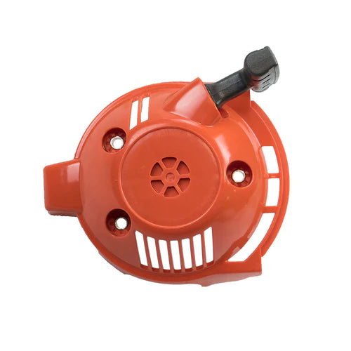 Load image into Gallery viewer, Husqvarna Starter Pulley Assembly Fits Model 524LK OEM 531008641 Default Title