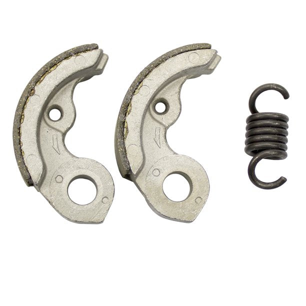 Load image into Gallery viewer, Husqvarna Clutch Assembly Fits Model 324L, 524LK OEM 531008655 Default Title