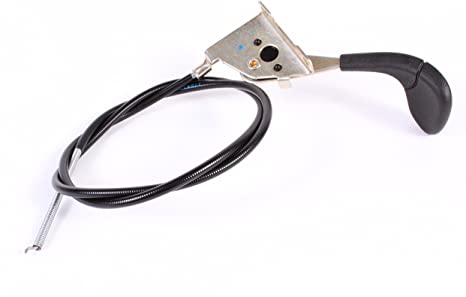Load image into Gallery viewer, Husqvarna Throttle Cable 532175437 Default Title