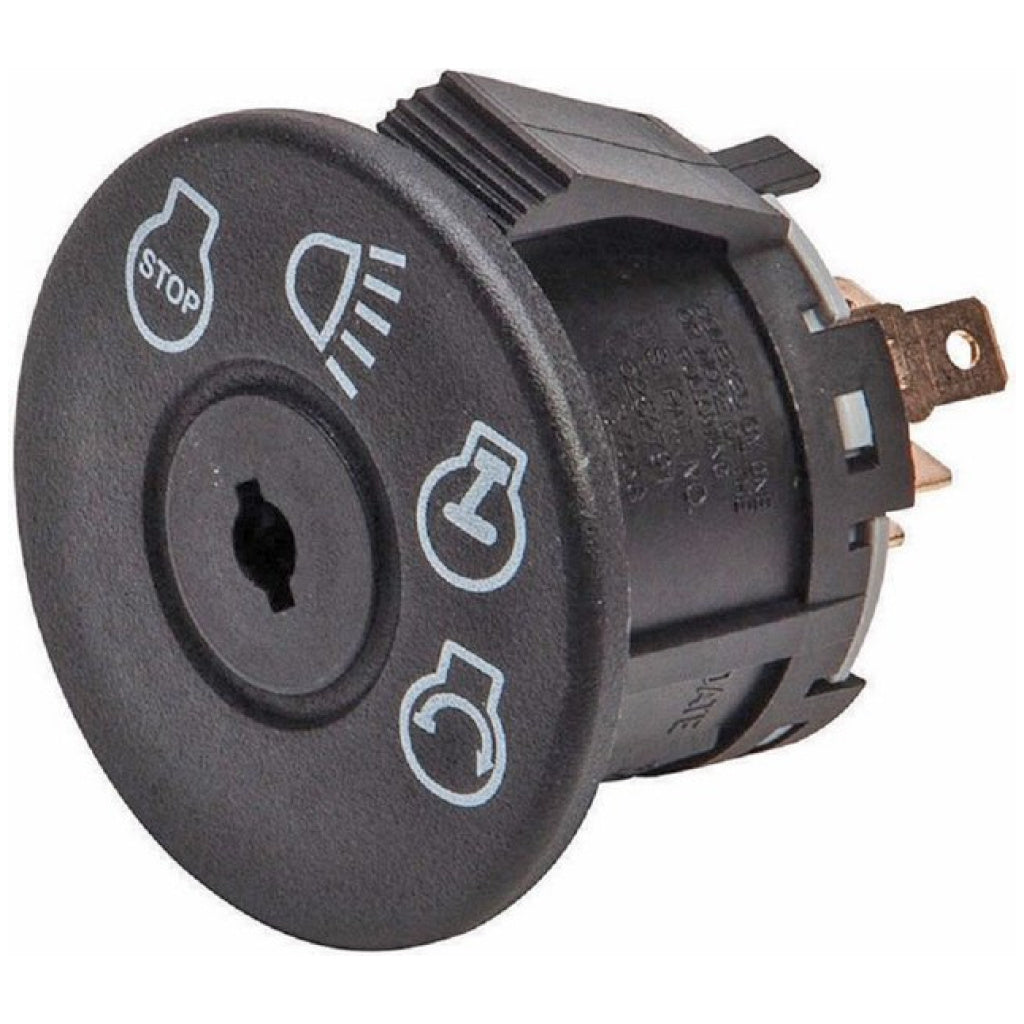 Deck Spindle For Husqvarna Poulan Pro 174356 | 8TEN