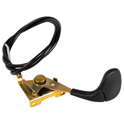 Load image into Gallery viewer, Husqvarna Throttle Cable 532177328 Default Title