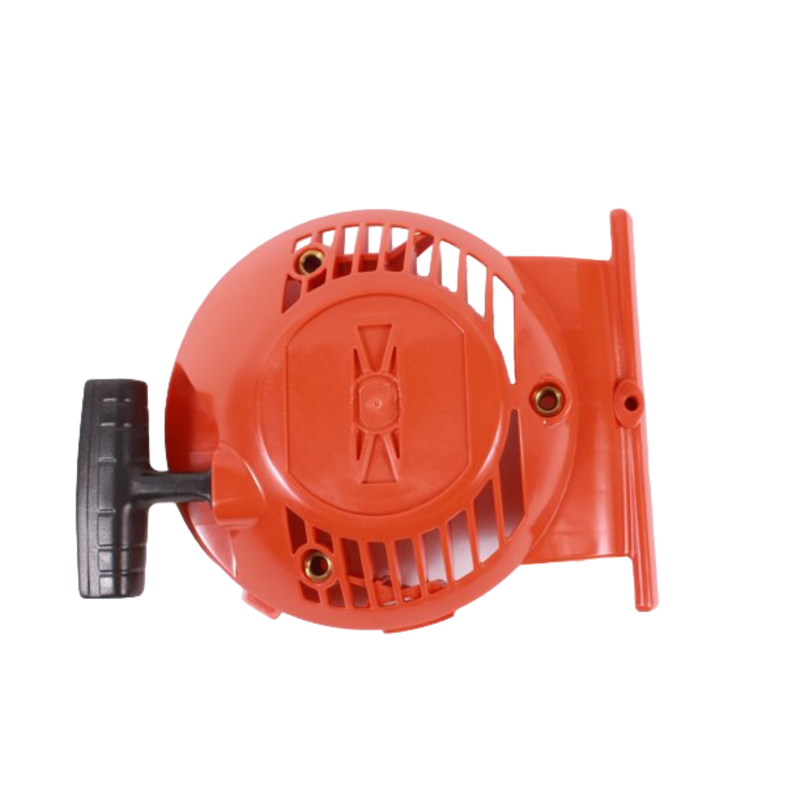 Load image into Gallery viewer, Husqvarna Recoil Starter Assembly 537214707 OEM