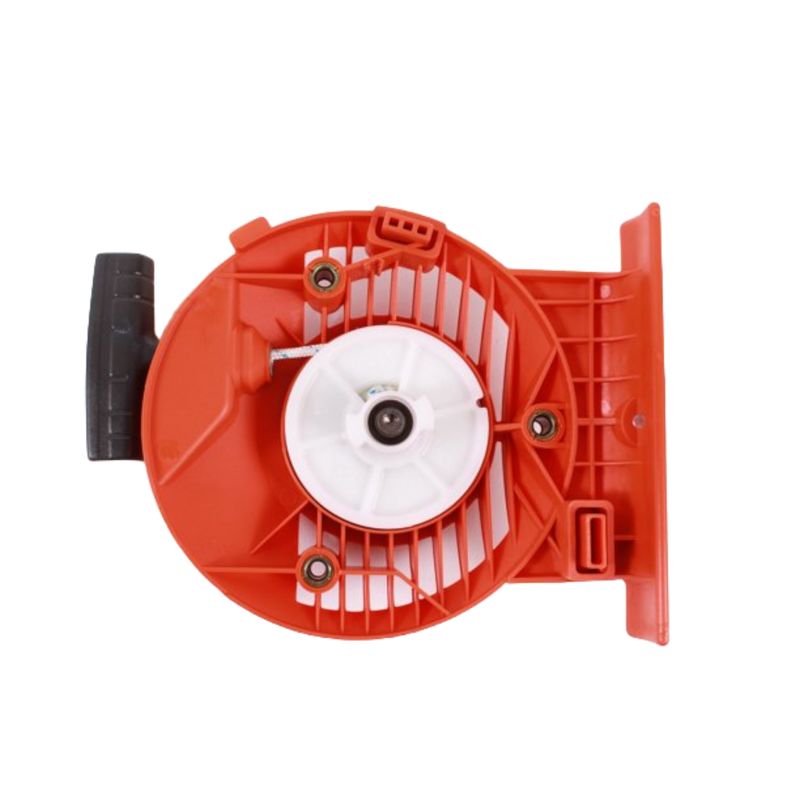 Load image into Gallery viewer, Husqvarna Recoil Starter Assembly 537214707 OEM