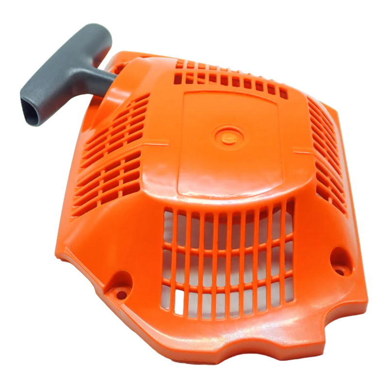 Load image into Gallery viewer, Husqvarna Recoil Starter Assembly OEM 537284201