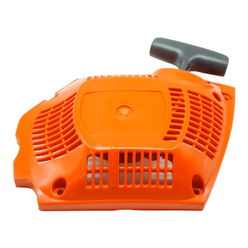 Load image into Gallery viewer, Husqvarna Recoil Starter Assembly OEM 537284201