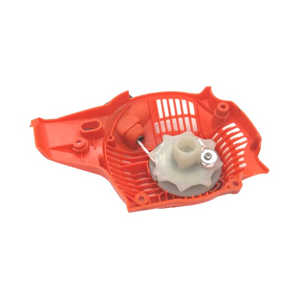 Load image into Gallery viewer, Husqvarna Recoil Assembly Fits Model 120II, 240 OEM 545008024