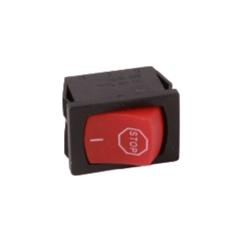 Load image into Gallery viewer, Husqvarna 125B Kill Switch 545049301