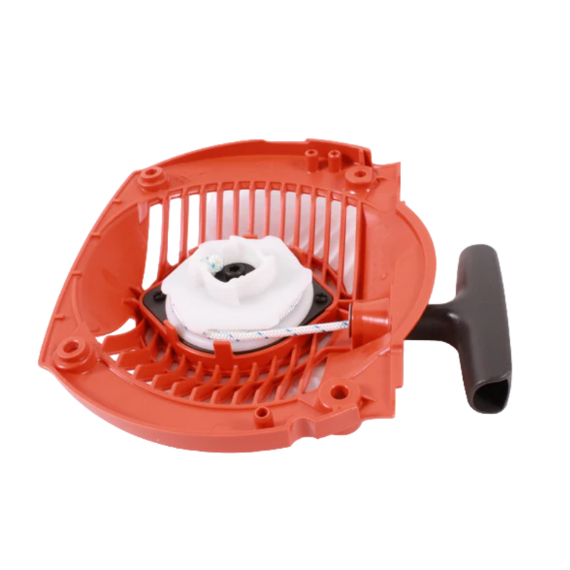 Load image into Gallery viewer, Husqvarna Recoil Starter Assembly 573960801 OEM