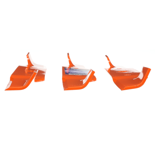 Load image into Gallery viewer, Husqvarna Riding Lawn Mower 54" High Lift (Bag/Discharge) Blades OEM 574292401 Default Title