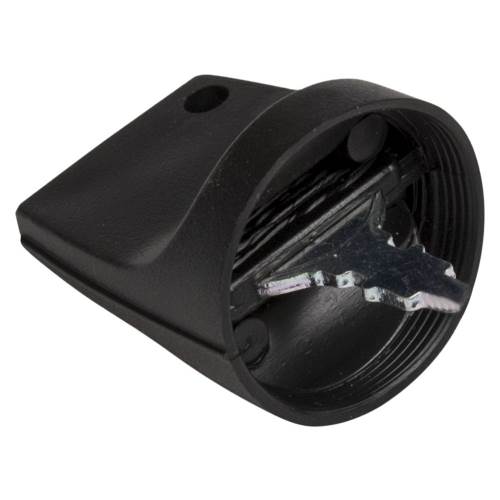 Husqvarna Ignition Key 574455501 OEM – My Parts Store