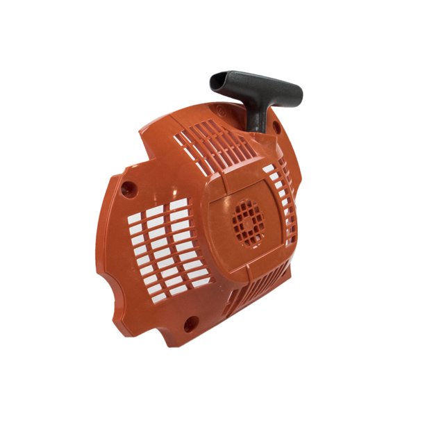 Load image into Gallery viewer, Husqvarna Recoil Assembly Fits Model 455 Rancher OEM 574643201 Default Title