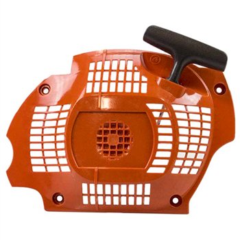 Load image into Gallery viewer, Husqvarna Recoil Assembly Fits Model 455 Rancher OEM 574643201 Default Title