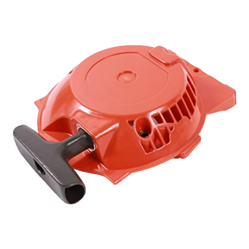 Load image into Gallery viewer, Husqvarna 336FR Recoil Starter Assembly 575840801 OEM