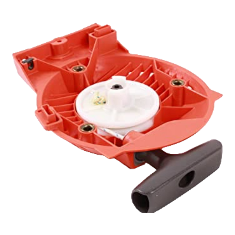 Load image into Gallery viewer, Husqvarna 336FR Recoil Starter Assembly 575840801 OEM