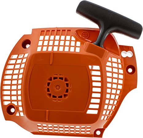 Load image into Gallery viewer, Husqvarna Recoil Assembly Fits Model 435eII, 440eII OEM 579425406 Default Title