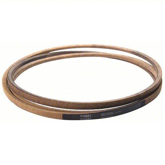 Husqvarna Deck Belt 579678501 OEM – My Parts Store