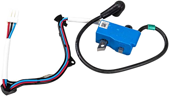 Load image into Gallery viewer, Husqvarna Ignition Module Fits Model (2012+) 562XP, 562XPG OEM 581723402 Default Title