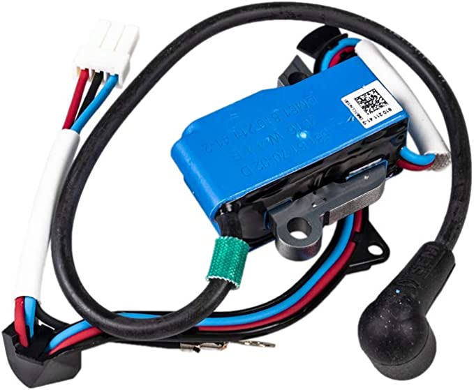 Load image into Gallery viewer, Husqvarna Ignition Module Fits Model (2012+) 562XP, 562XPG OEM 581723402 Default Title