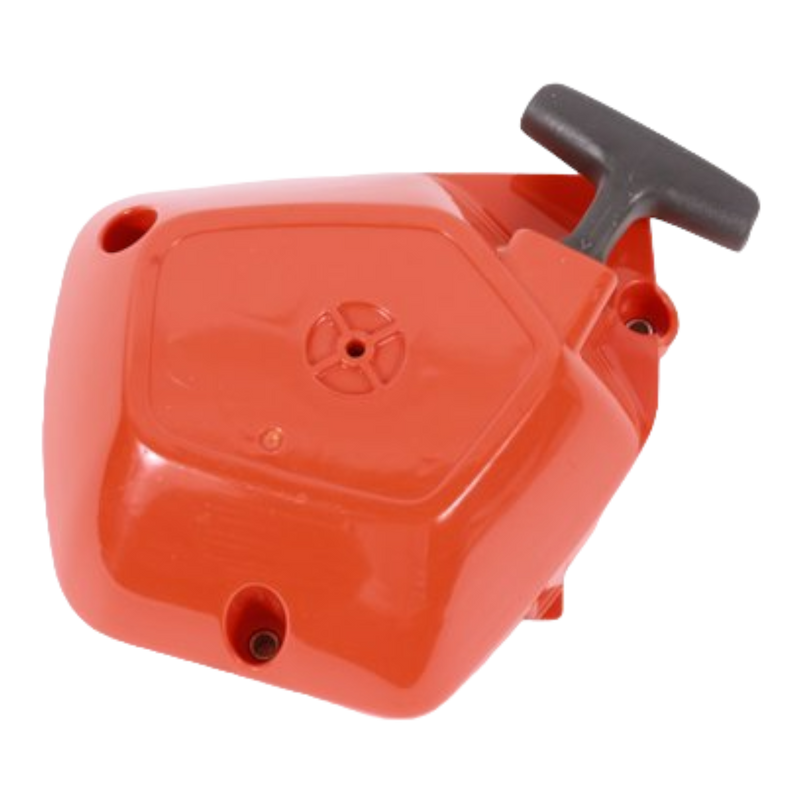 Load image into Gallery viewer, Husqvarna 525BX Recoil Starter Assembly 585604101 OEM