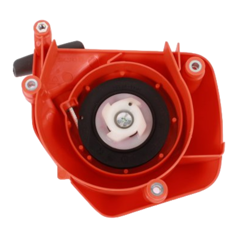 Load image into Gallery viewer, Husqvarna 525BX Recoil Starter Assembly 585604101 OEM