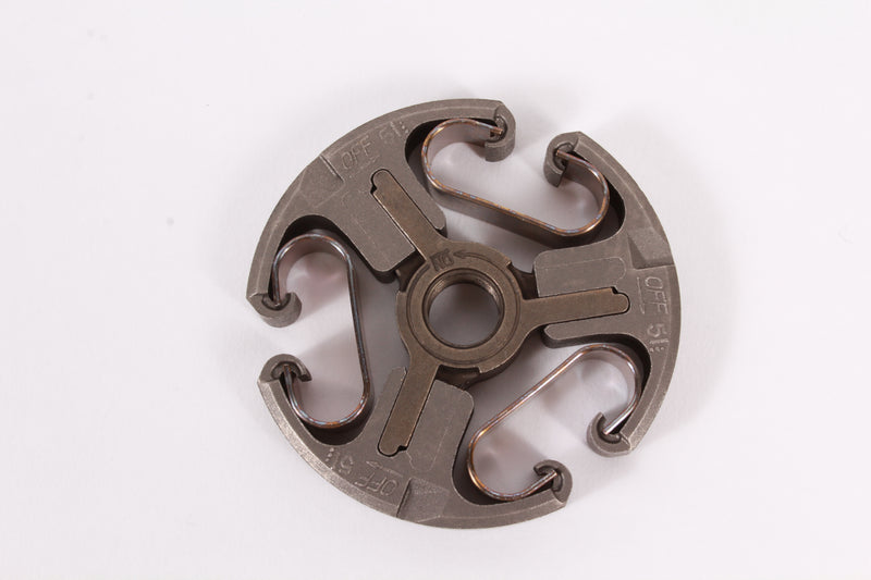 Load image into Gallery viewer, Husqvarna Clutch Assembly Fits Model 372XP OEM 586798401 Default Title