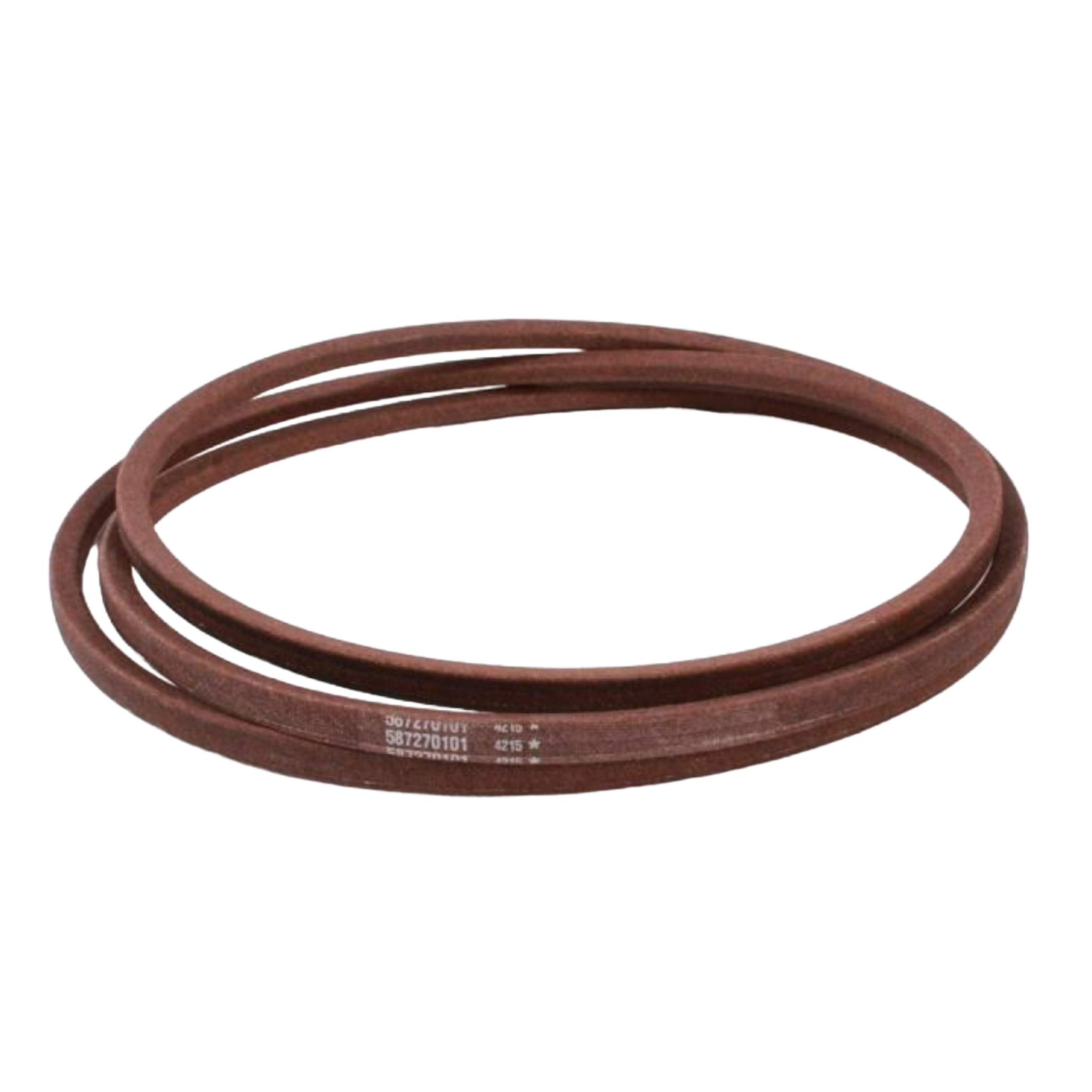 Husqvarna Deck Belt 587270101 OEM My Parts Store