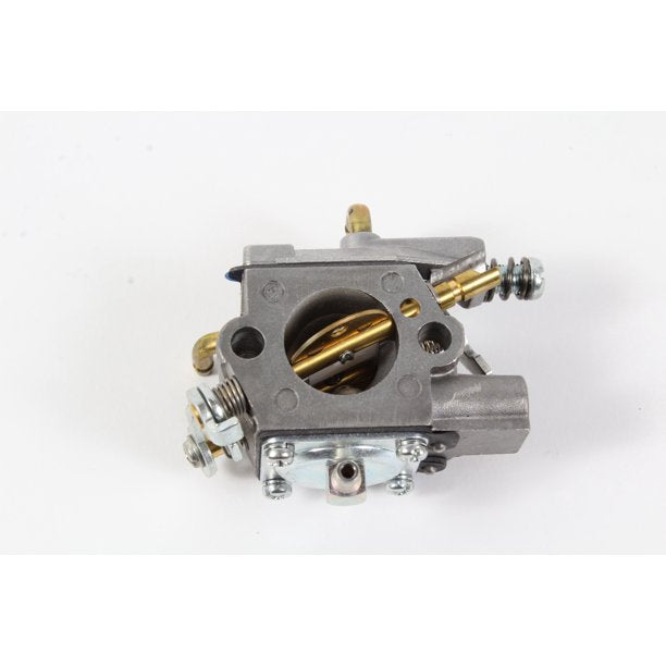 Load image into Gallery viewer, Husqvarna Carburetor Fits Model T525 OEM 587870501 Default Title