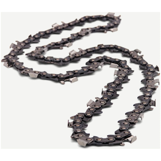 Husqvarna Chainsaw Chain Loop H25-72 18" .325, .058 72 Semi-Chisel OEM 591099072 Default Title