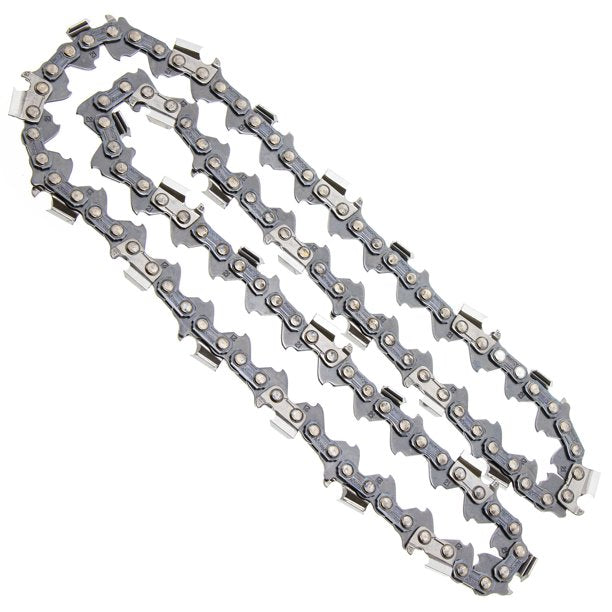 Load image into Gallery viewer, Husqvarna Chainsaw Chain Loop H21-56 13" .325, .058 56 Chisel OEM 591101256 Default Title