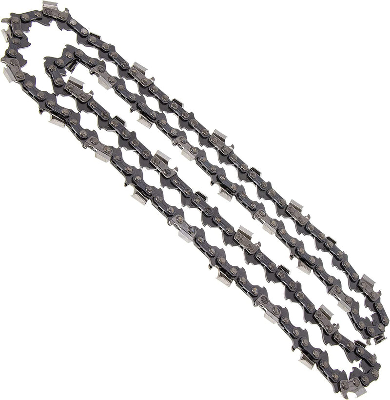 Load image into Gallery viewer, Husqvarna Chainsaw Chain Loop H21-72 18" .325, .058 72 Chisel OEM 591101272 Default Title