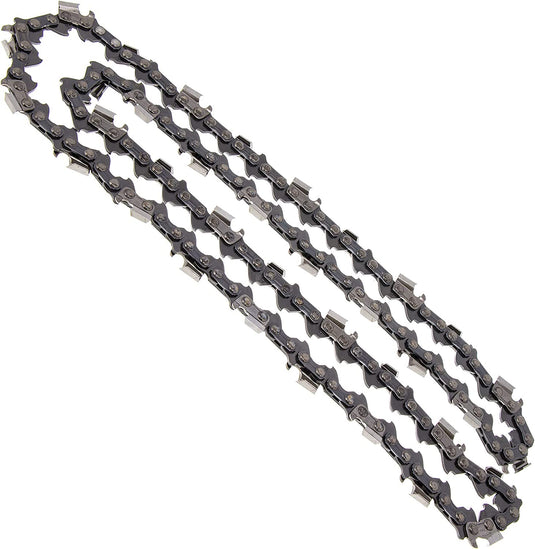 Husqvarna Chainsaw Chain Loop H21-72 18" .325, .058 72 Chisel OEM 591101272 Default Title