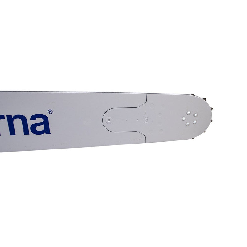 Load image into Gallery viewer, Husqvarna 32" Chainsaw Guide Bar 105DL HT-388-105 OEM 596007505 Default Title