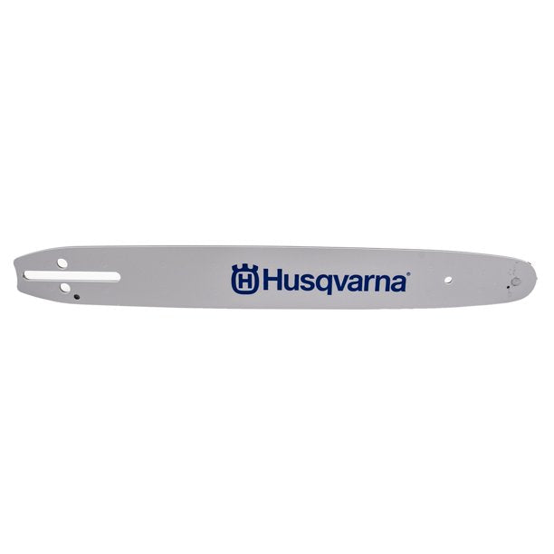 Load image into Gallery viewer, Husqvarna 14" Chainsaw Guide Bar 52DL HL-280-52 OEM 596009752 Default Title